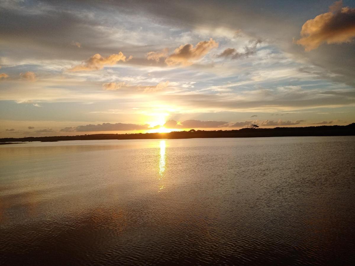 Manzini Chalet No 34 Saint Lucia Estuary Buitenkant foto